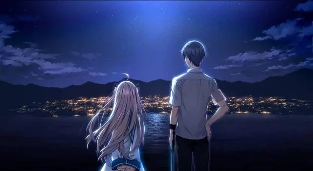 亚托莉我的挚爱时光完整版