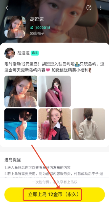 趣岛官网版