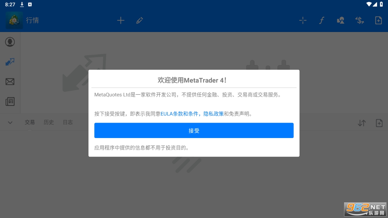 metatrader4