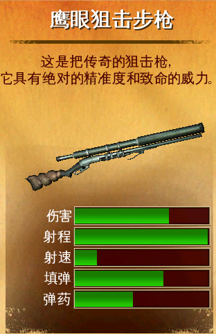 六发左轮
