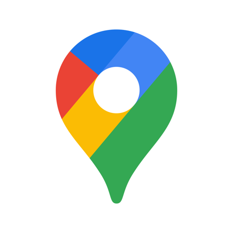 谷歌地图app最新版