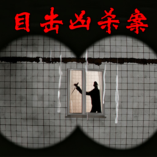 目击凶杀案