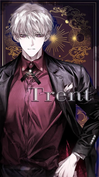 twilight blood中文版