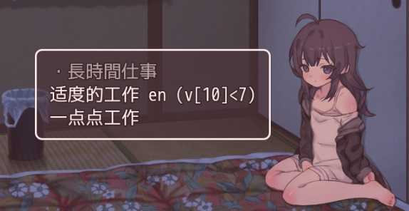 幸福宅女的养成方法截图1