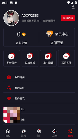 Netflix中文站