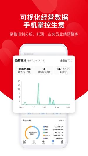 好业财截图4