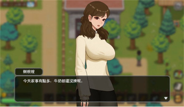 乡村狂想曲直装版