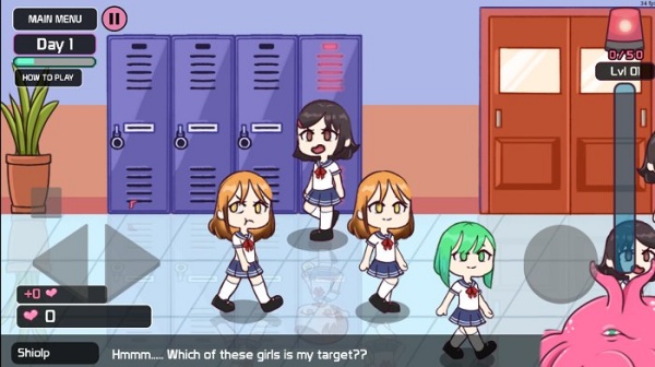 触手柜子2(实验室版)截图2