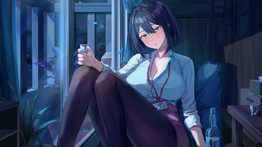 夏色四叶草截图1