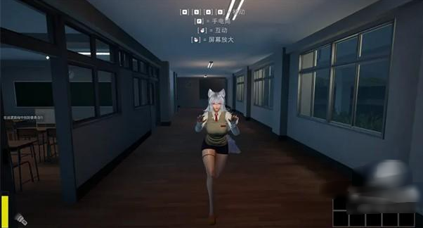 狼人芙蕾雅手游(狼伴侣)