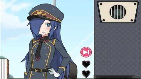 路人娘捕捉学院汉化版