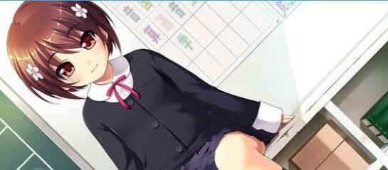 偷窃少女的教育方法汉化版