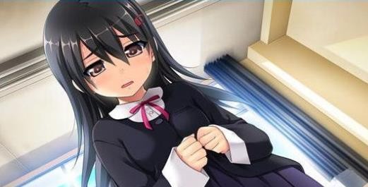 偷窃少女的教育方法汉化版