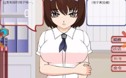 偷窃少女的教育方法汉化版截图1