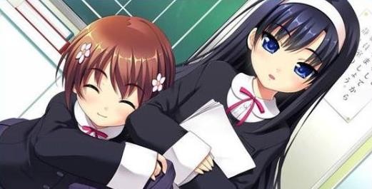 偷窃少女的教育方法汉化版