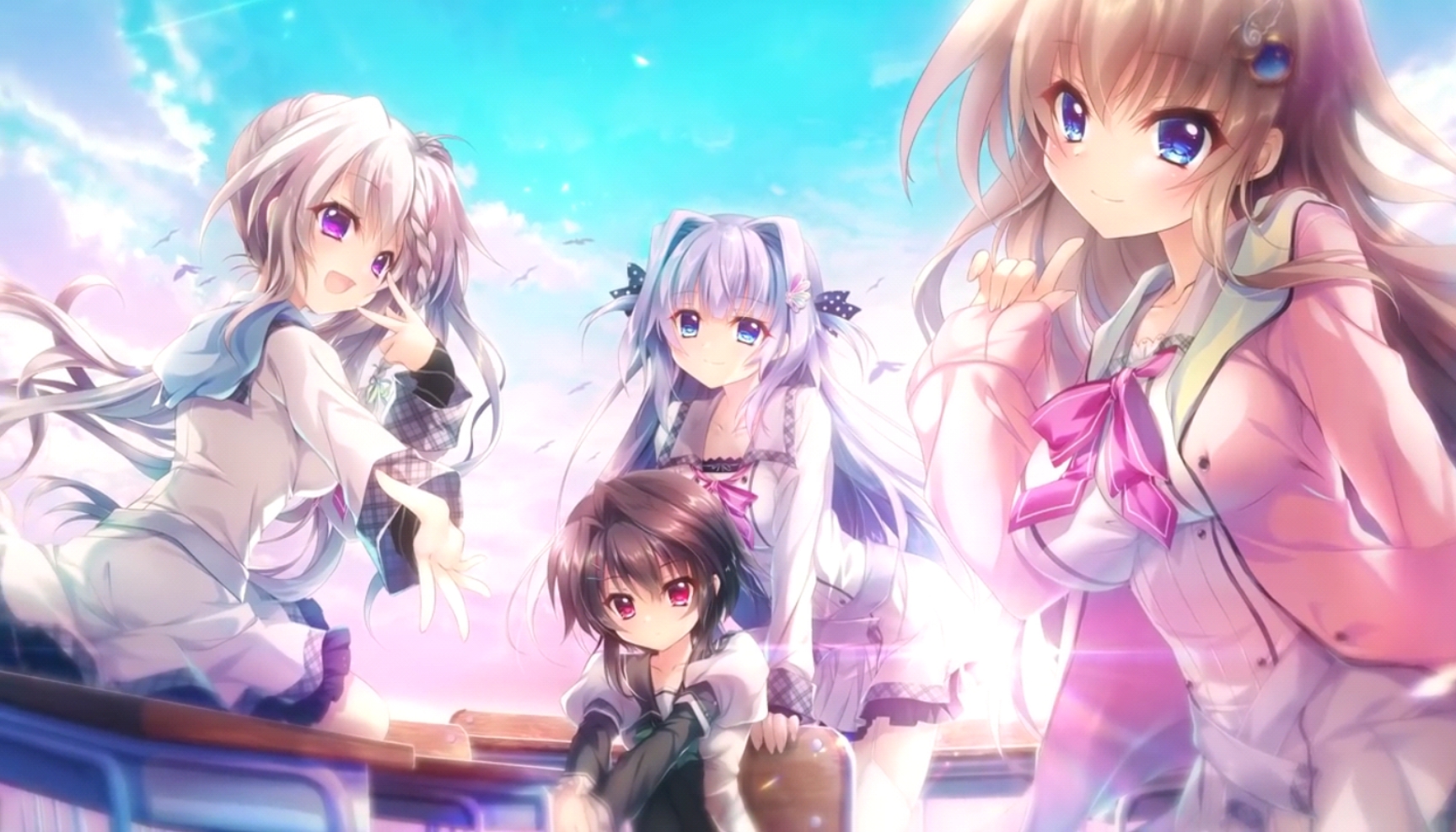 9nine新章手机版