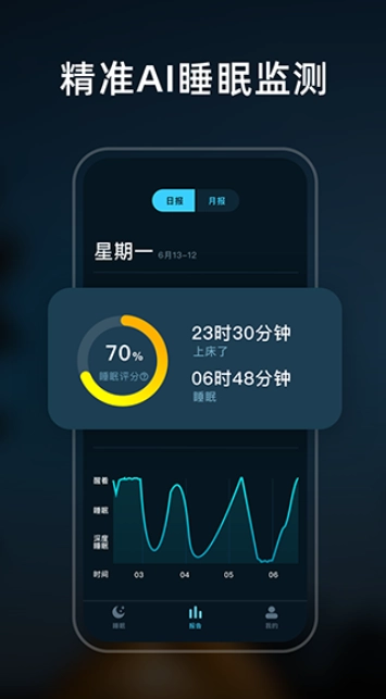 幻休睡眠