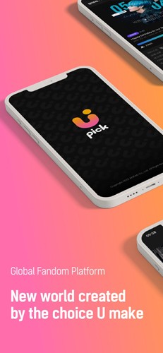 upick官方版截图1