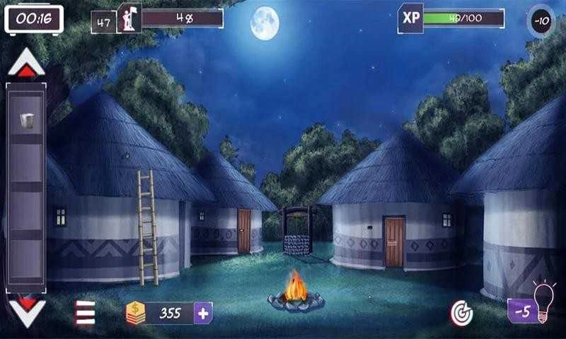 密室逃脱正义之魂修改版截图2
