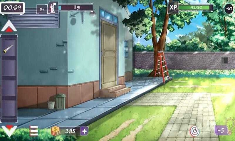 密室逃脱正义之魂修改版