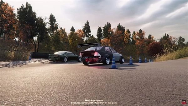 CarX漂移赛车3截图2