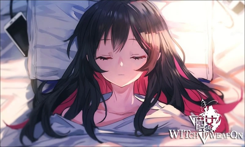 魔女兵器截图0