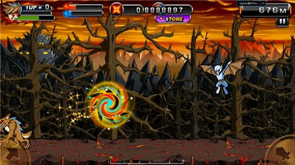 魔界忍者2