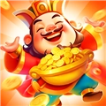 福运金财神赚钱游戏最新版