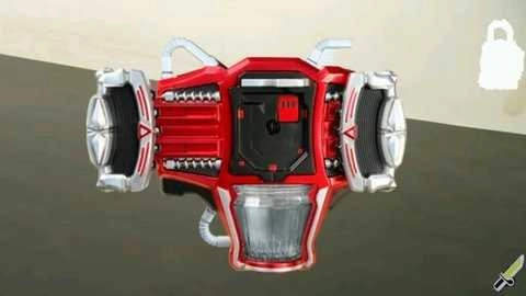 假面骑士铠武模拟器新版截图2
