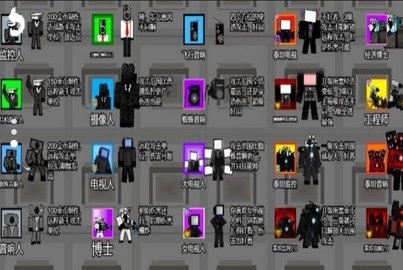 监控泰坦内战