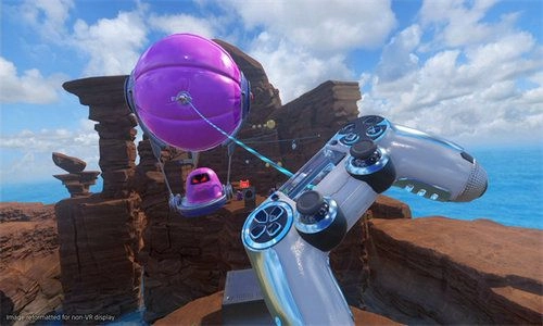 宇宙机器人英雄截图2