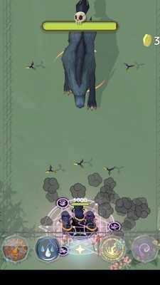 忍术大师截图2