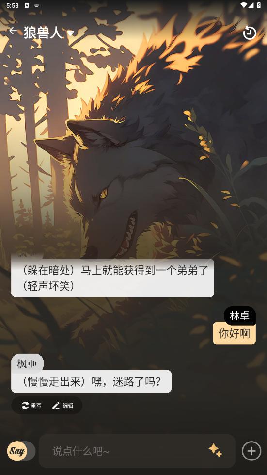 saylo软件截图0