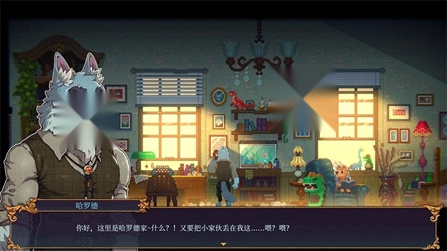 水银疗养院手机版
