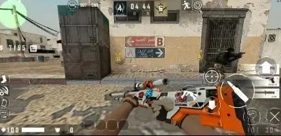 csgo老版