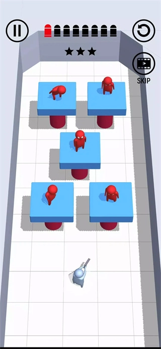 子弹特工截图1