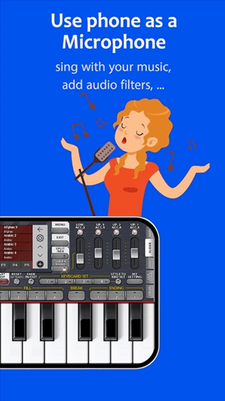 MusicStudio