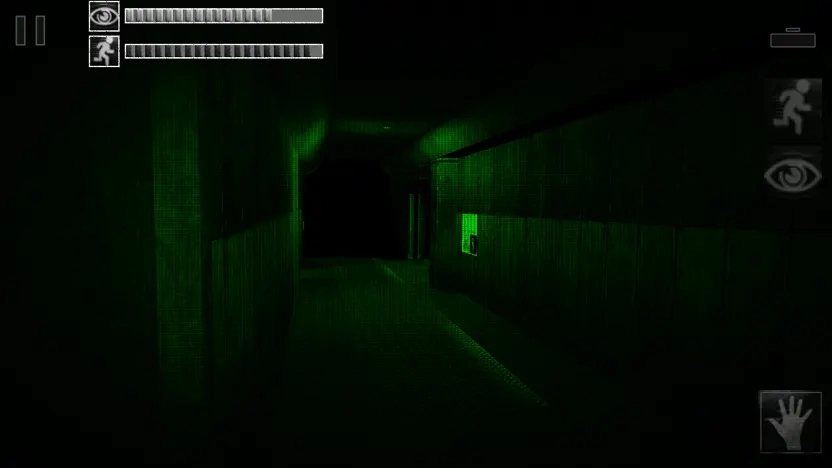 scp收容失效手机版