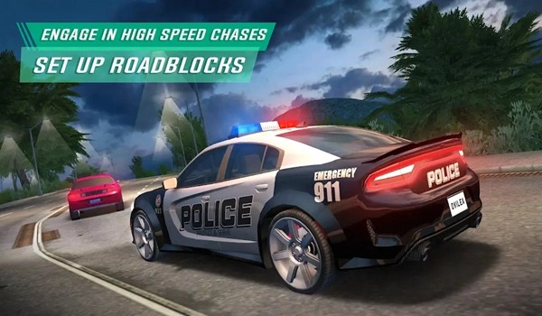 PoliceSim2022安卓最新版截图2