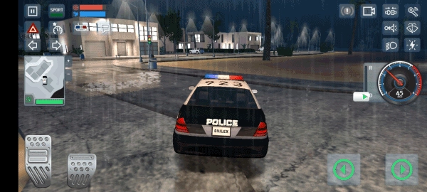 PoliceSim2022安卓最新版