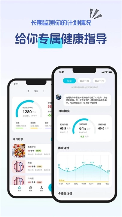 恋上健康正版