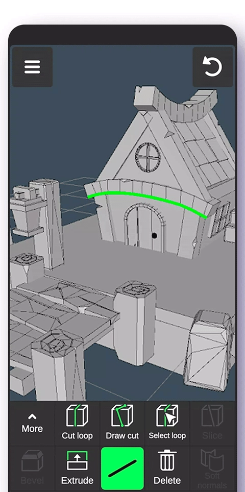 3DModeling正版截图3