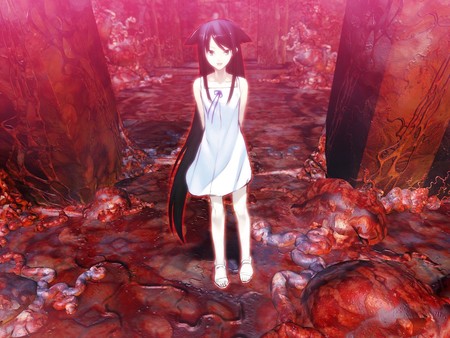 沙耶之歌galgame直装